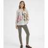 Clothing & Accessories Gustav Denmark | Gustav - 52625 7355 - Annsofie Blouse Watercolour