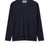 Clothing & Accessories Mos Mosh | Mos Mosh - Tani V-Neck - Knit - 158970