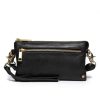 Clothing & Accessories Depeche | Depeche -11998 -Golden Deluxe Small Bag / Clutch