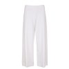 Clothing & Accessories Peruzzi | Peruzzi - S24195 - Wide Leg Trouser