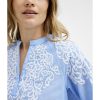 Clothing & Accessories Gustav Denmark | Gustav - 52621 7482 - Kora Blouse