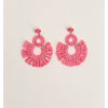 Clothing & Accessories La Fee Maraboutee | La Fee Maraboutee -Siano Earrings