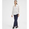 Clothing & Accessories Gustav Denmark | Gustav - 52630 7391 - Tara Shirt White