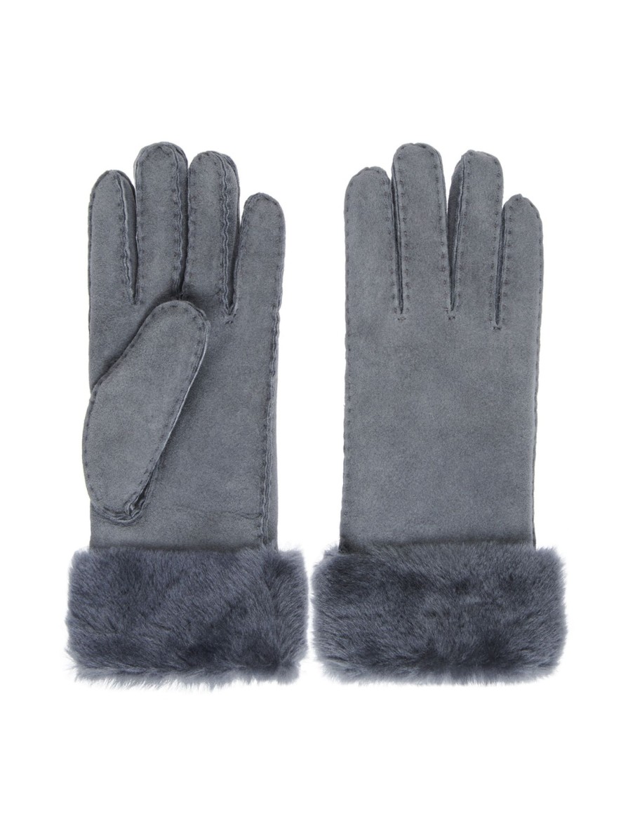 Clothing & Accessories EMU | Emu - W9405 - Apollo Bay Gloves