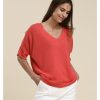 Clothing & Accessories La Fee Maraboutee | La Fee Maraboutee - Delta - Cottonknit