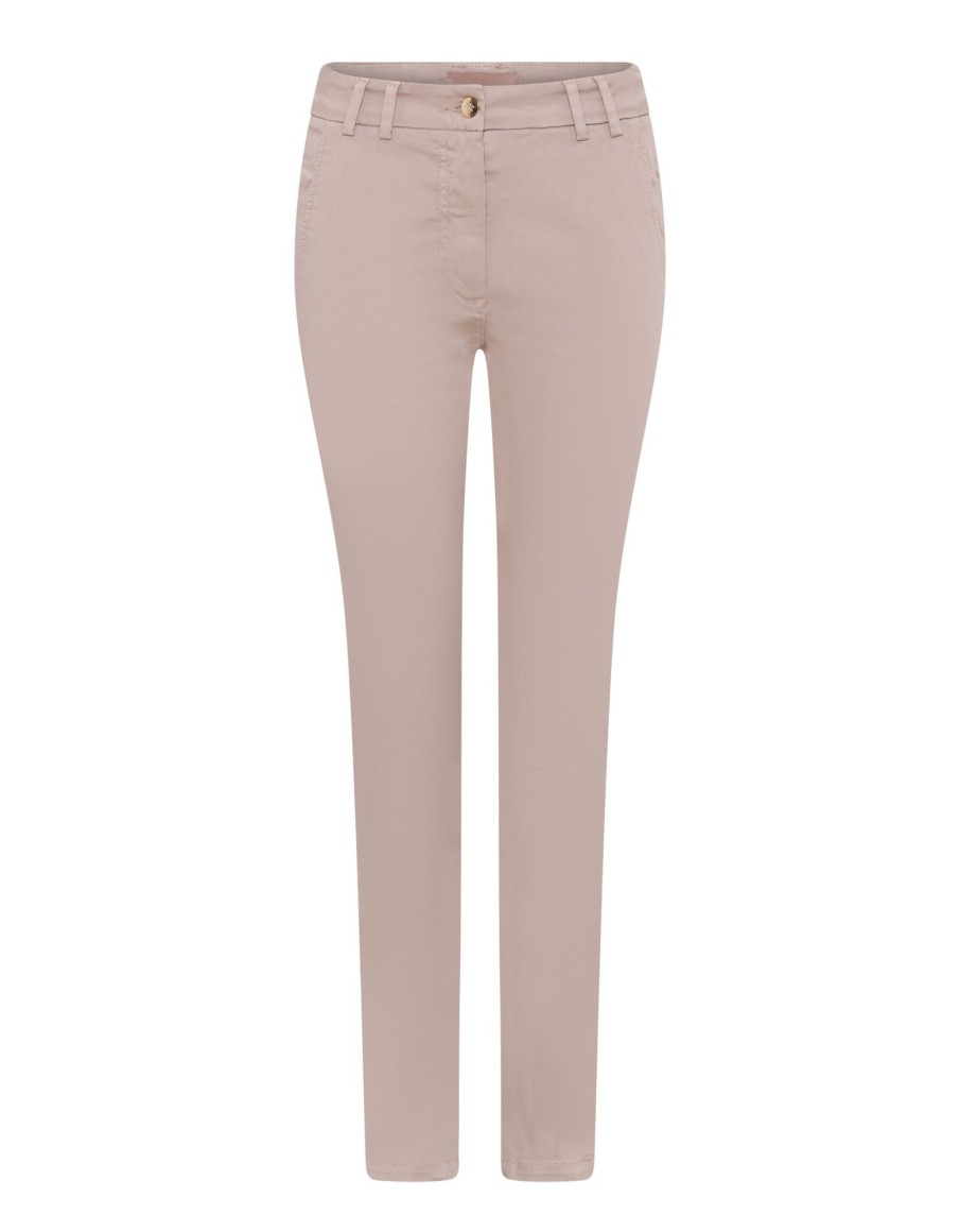 Clothing & Accessories Gustav Denmark | Gustav Denmark - 52031 6528 - Carli Chino Pants