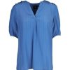 Clothing & Accessories Nu Denmark | Nu Denmark - 7956-46 - Tippie Top Fresh Blue