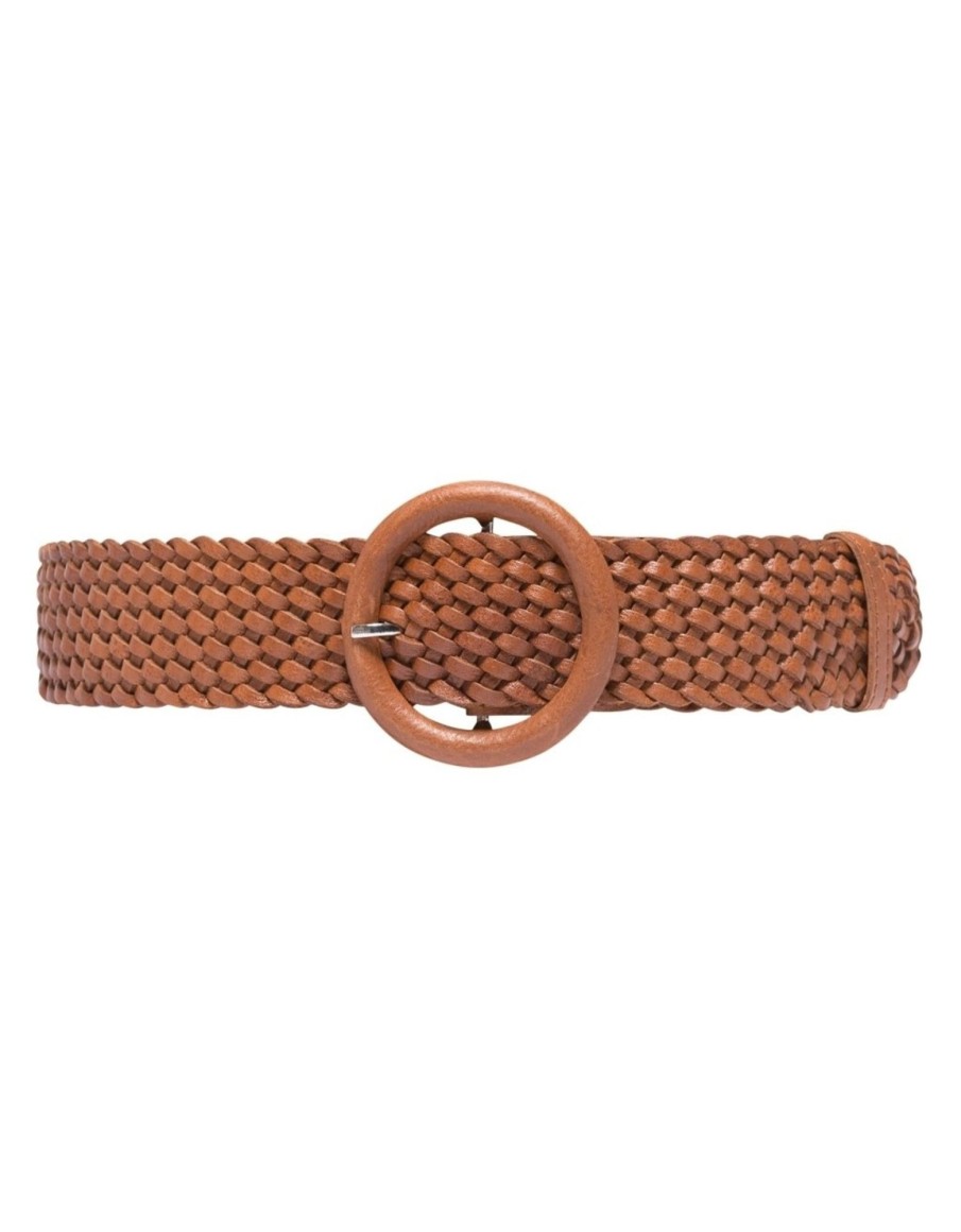 Clothing & Accessories Depeche | Depeche - 14656 - Waist Belt