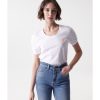 Clothing & Accessories Salsa Jeans | Salsa - 127205T - Shirt