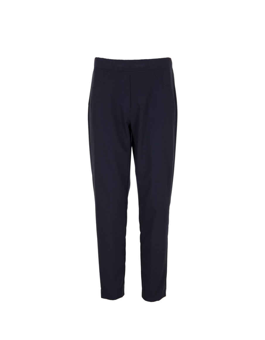 Clothing & Accessories Peruzzi | Peruzzi - S24204L - Nuclassic Trouser