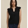 Clothing & Accessories La Fee Maraboutee | La Fee Maraboutee - Violeta - Blouse