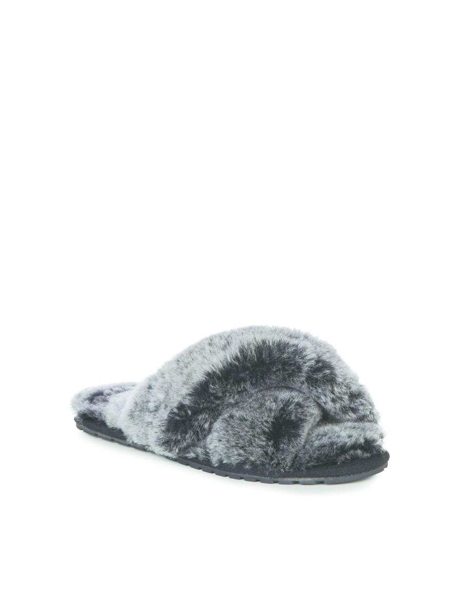 Clothing & Accessories EMU | Emu - W12013 - Mayberry Slipper