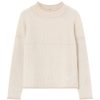 Clothing & Accessories Gustav Denmark | Gustav Denmark - 52430 3713 - Tracy Knit Cafe Creme