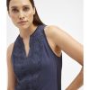 Clothing & Accessories Gustav Denmark | Gustav Denmark - 52600 7228 - Delia Lace Top